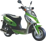 Scooter Gw125t-10/Gw50qt-10