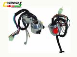 Ww-5228 Motorcycle Part, Cm125 Motorcycle Brake Lever,