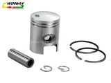 Ww-9110 Motorcycle Part, Ax100, Piston,