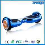 2015 New Product Two Wheels Self Balancing Electric Scooter