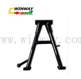 Ww-3147, Motorcycle Hard-Ware, Ax100, Main Stand,