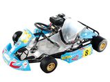 196cc Racing Go Karts (GC2002)