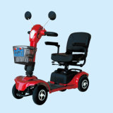 2015 New Hot Salt Cheap Electric Tricycle Electric Mobility Scooter for Disabled and Adults