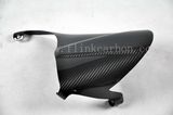 Carbon Fiber Rear Hugger for Ducati Monster S2R S4R