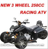 3 Wheel Racing ATV, Quad (MC-366)