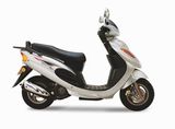 Scooter (SL125T-9A)