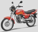 Motorcycle (WL150-3)