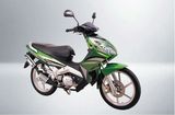 Asian Eagle Cub Motorcycle (100CC/110CC/125CC )