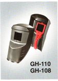 Welding Helmet (GH-110, GH-108)