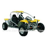 500CC EEC Buggy/Go Kart