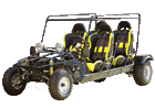 Go-Kart (D6A4)