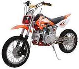 Dirt Bike (SJDK-C44A)