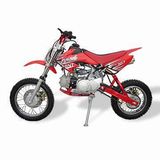 Dirt Bike (MD04-110)