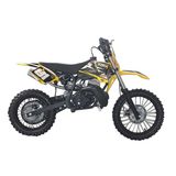 50CC Kick Start Dirt Bike (SN-GS395-G)