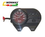 Ww-7267 Motorcycle Instrument, Motorcycle Part, Motorcycle Speedometer,