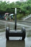 Electric Scooter Model: RC-Ept-01