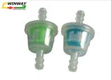 Ww-9207 Motorcycle Part, with Magent, Motorcycle Fuel Filter,
