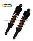 Ww-6201 Motorcycle Parts, Motorcycle Bajaj-Boxer Shock Absorber, Fork,