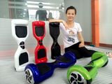 Factory Wholesale Popular Hoverboard Scooter