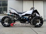 CE Approved 125cc Mini ATV