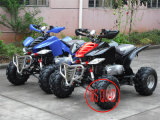 150cc on Sale with Back Reverse, Electric Start Wv-ATV-020