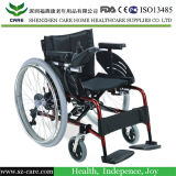 Battery Mobility Foldable Power Wheelchair