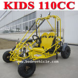 Gas Powered Go Carts 110cc