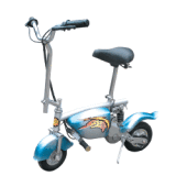 Electric Scooter (YD-D07)