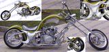 Mini Chopper (HC001)