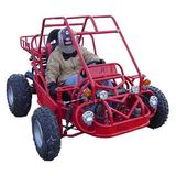 Go Kart (Cyclone-F-150S)