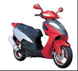 50cc 125cc EEC EPA Motor Scooter (HDM50, 125, 150E-20)