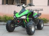 Ew 150cc ATV Quad, CE Approval, Chain, Utility ATV/Quad Wv-ATV018