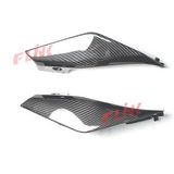 Carbon Fiber Tail Side Covers for YAMAHA Mt09 Fz09