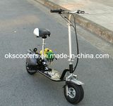 4 Stroke Gas Scooter (YC-9003)