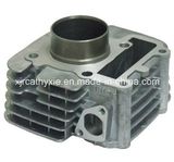 High Quality Motorcycle Cylinder, Motorcycle Parts (CZ125)