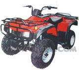 New ATV (250ST-A)