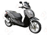 Gas Scooter - Qijiang A