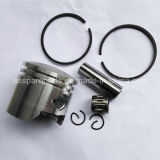 Motorcycle Engine Piston Assembly for ATV / Drit Bike Engine (EP018)