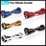Portable Outdoor Mini 2 Wheel Electric Mobility Scooter