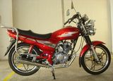 125CC, 150CC Street Chinese Motorcycle