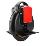 14 Inch Self Balance Scooter Electric Unicycle