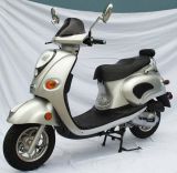 50cc New Style Scooter with EEC (QY50QT-25)