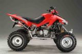 250cc Sporty ATV In The World (EC250TW)