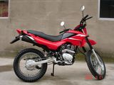 Dirt Bike (WJ200GY-I)