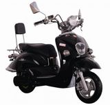 Electric Scooter (HSM-507)