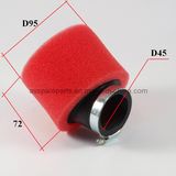 45mm Air Filters for Motorcycle ATV Parts (EGO32)