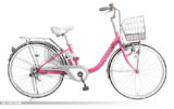 Electric Bicycle(HL-EB004)