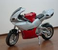 4 Stroke Pocket Bike (OS-PB209)