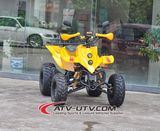 Christmas Selling 250cc Quad Bike for Sale