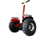 New Electric Outdoor Scooter with Lithium Battery